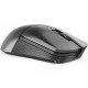 Lenovo M600s souris Ambidextre RF Wireless + Bluetooth + USB Type-C Optique 19000 DPI