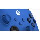 Microsoft Xbox Wireless Controller Bleu, Blanc Bluetooth Manette de jeu Analogique/Numérique Android, PC, Xbox One, Xbox One S, Xbox One X, Xbox Series S, Xbox Series X, iOS