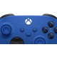 Microsoft Xbox Wireless Controller Bleu, Blanc Bluetooth Manette de jeu Analogique/Numérique Android, PC, Xbox One, Xbox One S, Xbox One X, Xbox Series S, Xbox Series X, iOS