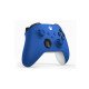 Microsoft Xbox Wireless Controller Bleu, Blanc Bluetooth Manette de jeu Analogique/Numérique Android, PC, Xbox One, Xbox One S, Xbox One X, Xbox Series S, Xbox Series X, iOS