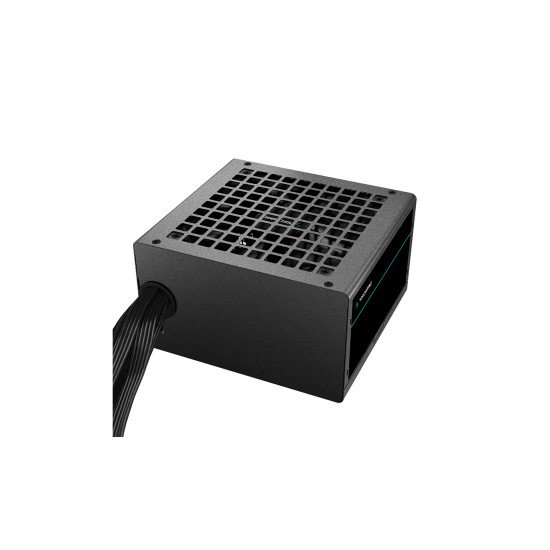 DeepCool PF750 unité d'alimentation d'énergie 750 W 20+4 pin ATX ATX Noir