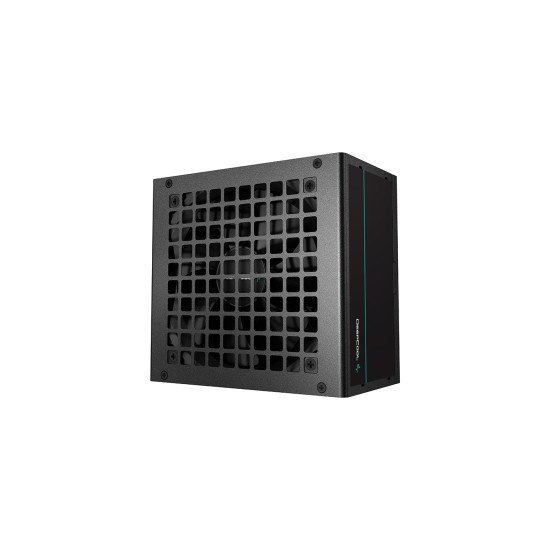 DeepCool PF750 unité d'alimentation d'énergie 750 W 20+4 pin ATX ATX Noir