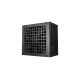 DeepCool PF750 unité d'alimentation d'énergie 750 W 20+4 pin ATX ATX Noir