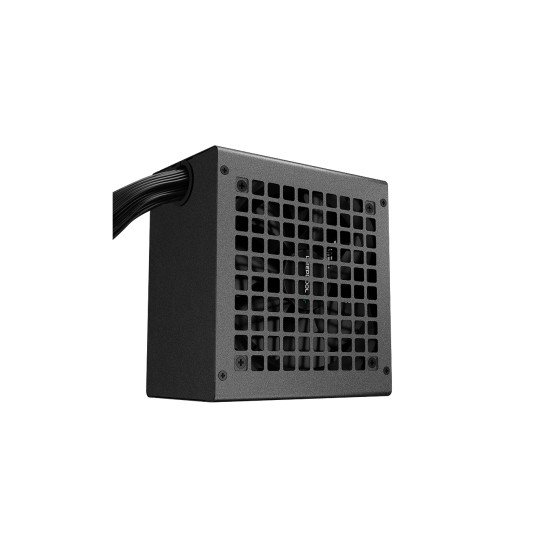 DeepCool PF750 unité d'alimentation d'énergie 750 W 20+4 pin ATX ATX Noir