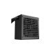 DeepCool PF750 unité d'alimentation d'énergie 750 W 20+4 pin ATX ATX Noir