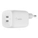 Belkin WCH013vfWH Blanc Intérieur