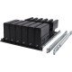 HP Z2 Mini G9 Rail Rack Kit