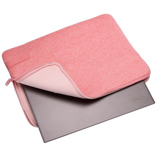 Case Logic Reflect REFPC116 - Pomelo Pink 39,6 cm (15.6") Housse Rose