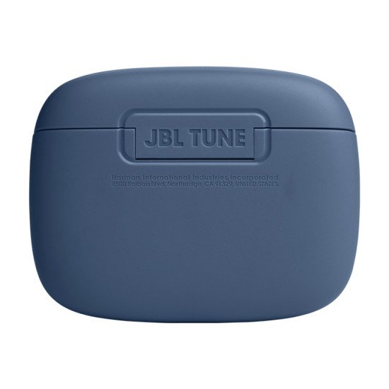 JBL Tune Buds Casque True Wireless Stereo (TWS) Ecouteurs Appels/Musique Bluetooth Bleu