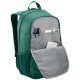 Case Logic Jaunt WMBP215 - Smoke Pine sac à dos Vert Polyester