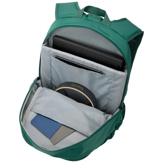 Case Logic Jaunt WMBP215 - Smoke Pine sac à dos Vert Polyester