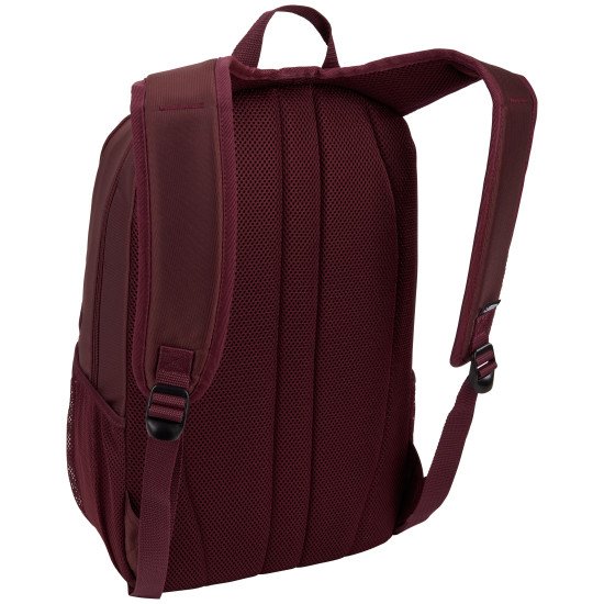 Case Logic Jaunt WMBP215 - Port Royale sac à dos Bourgogne Polyester