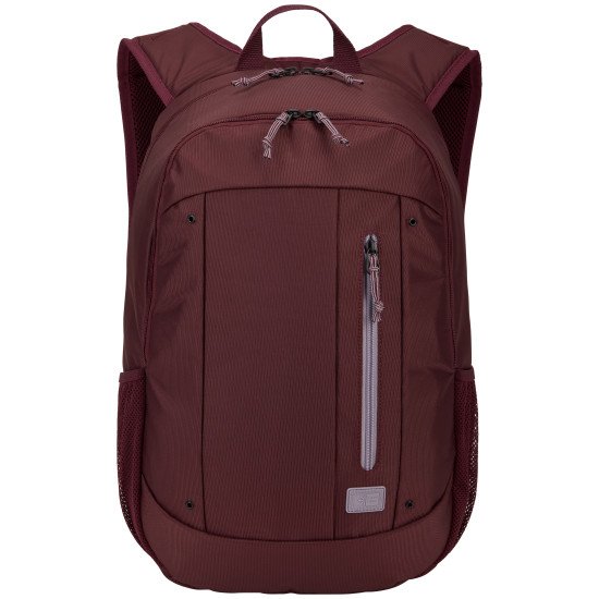 Case Logic Jaunt WMBP215 - Port Royale sac à dos Bourgogne Polyester