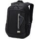 Case Logic Jaunt WMBP215 - Black sac à dos Noir Polyester