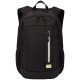 Case Logic Jaunt WMBP215 - Black sac à dos Noir Polyester