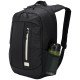 Case Logic Jaunt WMBP215 - Black sac à dos Noir Polyester