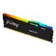 Kingston Technology FURY Beast RGB module de mémoire 16 Go 1 x 16 Go DDR5 5200 MHz