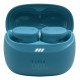 JBL Tune Buds 2 Casque True Wireless Stereo (TWS) Ecouteurs Appels/Musique Bluetooth Turquoise