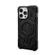 Urban Armor Gear Monarch Pro coque de protection pour téléphones portables 17 cm (6.7") Housse Noir