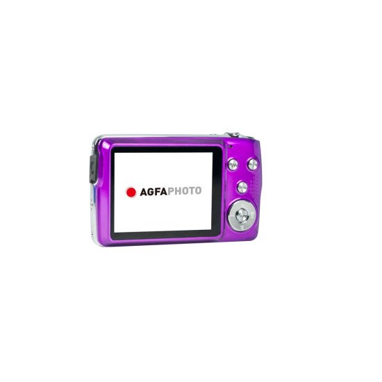 AgfaPhoto Compact DC8200 1/3.2" Appareil-photo compact 18 MP CMOS 4896 x 3672 pixels Violet