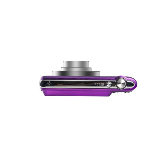 AgfaPhoto Compact DC8200 1/3.2" Appareil-photo compact 18 MP CMOS 4896 x 3672 pixels Violet