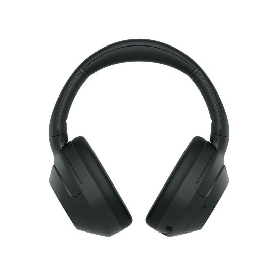 Sony WHULT900NB écouteur/casque Avec fil &sans fil Arceau Appels/Musique Bluetooth Noir