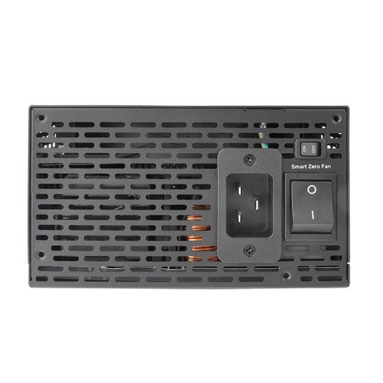 Thermaltake Toughpower GF3 unité d'alimentation d'énergie 1650 W 24-pin ATX Noir