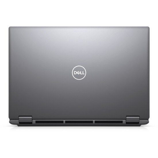 DELL Precision 7780 Station de travail mobile 43,9 cm (17.3") DDR5-SDRAM Wi-Fi 6E (802.11ax) Gris