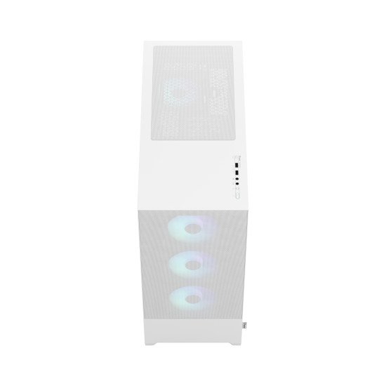 Fractal Design Pop XL Air Tower Blanc