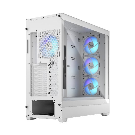 Fractal Design Pop XL Air Tower Blanc