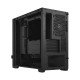 Fractal Design Pop Mini Silent Mini Tower Noir