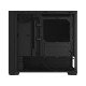 Fractal Design Pop Mini Silent Mini Tower Noir