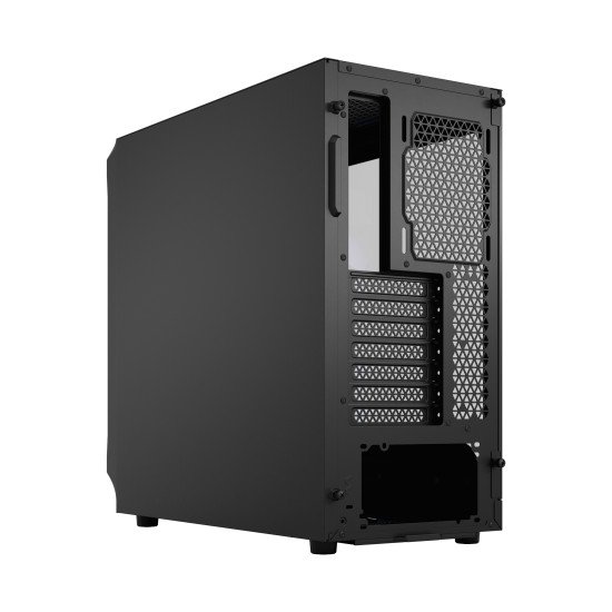 Fractal Design Focus 2 Noir