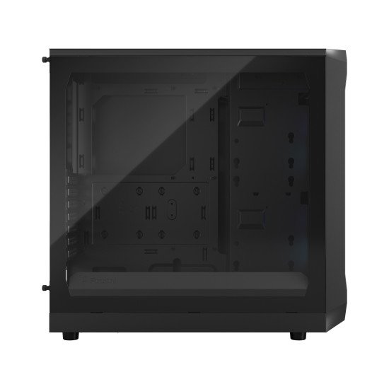 Fractal Design Focus 2 Noir