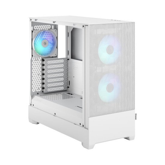 Fractal Design Pop Air Tower Blanc