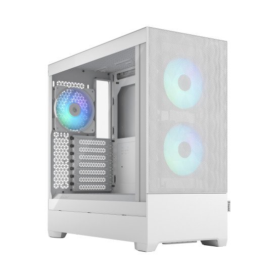 Fractal Design Pop Air Tower Blanc