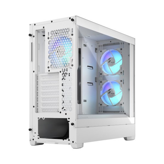 Fractal Design Pop Air Tower Blanc