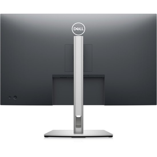 DELL P Series P3223QE 80 cm (31.5") 3840 x 2160 pixels 4K Ultra HD LCD Noir, Argent