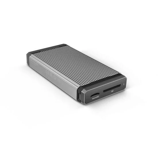 Sandisk Lecteur de cartes USB 3.0 pour cartes SD UHS-I, Noir