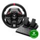 Thrustmaster T128 Noir USB Volant + pédales Analogique PC, Xbox, Xbox One