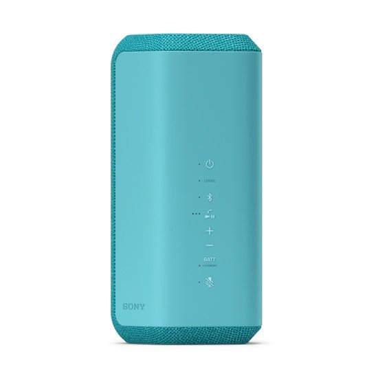 Sony SRS-XE300 Enceinte portable stéréo Bleu