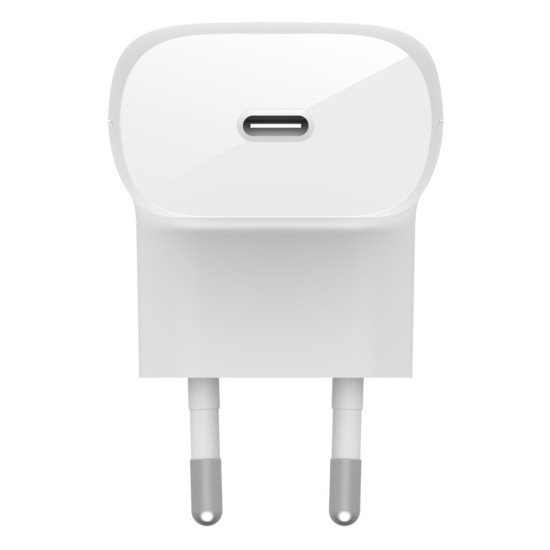 Belkin WCA005vfWH Blanc Intérieure