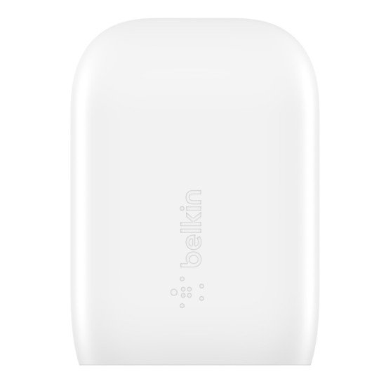 Belkin WCA005vfWH Blanc Intérieure