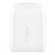 Belkin WCA005vf1MWH-B6 Blanc Intérieure