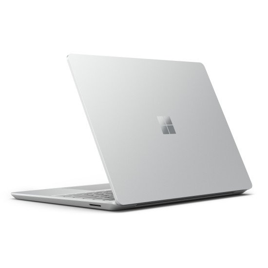 Microsoft Surface Laptop Go 2 Intel® Core™ i5 i5-1135G7 Ordinateur portable 31,5 cm (12.4") Écran tactile 8 Go LPDDR4x-SDRAM 256 Go SSD Wi-Fi 6 (802.11ax) Windows 10 Pro Platine