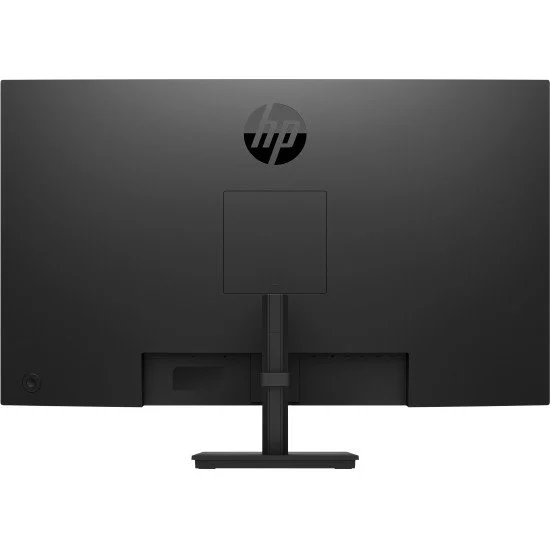 Hp Ecran PC HP Full HD - 27f -L09847-002 - 27'' - Argent/Noir