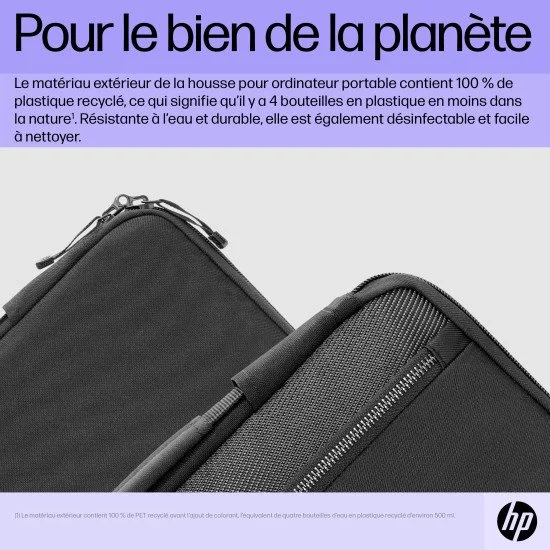 Housse de protection pour ordinateur portable HP Renew Executive