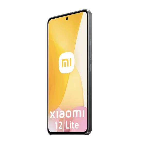 Xiaomi 13 Lite 16,6 cm (6.55) Double SIM Android 12 5G USB Type-C 8 Go 256  Go 4500 mAh Rose