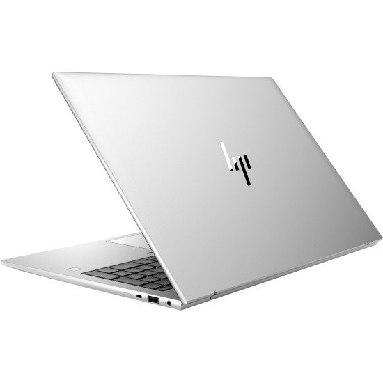 HP EliteBook 860 G9 i7-1255U Ordinateur portable 40,6 cm (16") WUXGA Intel® Core™ i7 16 Go DDR5-SDRAM 512 Go SSD Wi-Fi 6E (802.11ax) Windows 11 Pro Argent