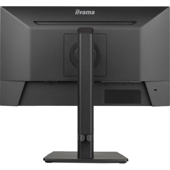 iiyama ProLite XUB2293HSU-B7 écran PC 54,6 cm (21.5") 1920 x 1080 pixels Full HD LED Noir